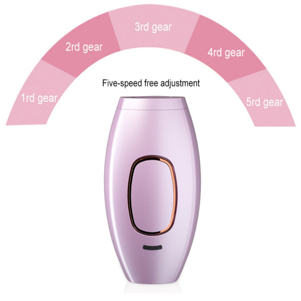 IPL Laser Hair Remover