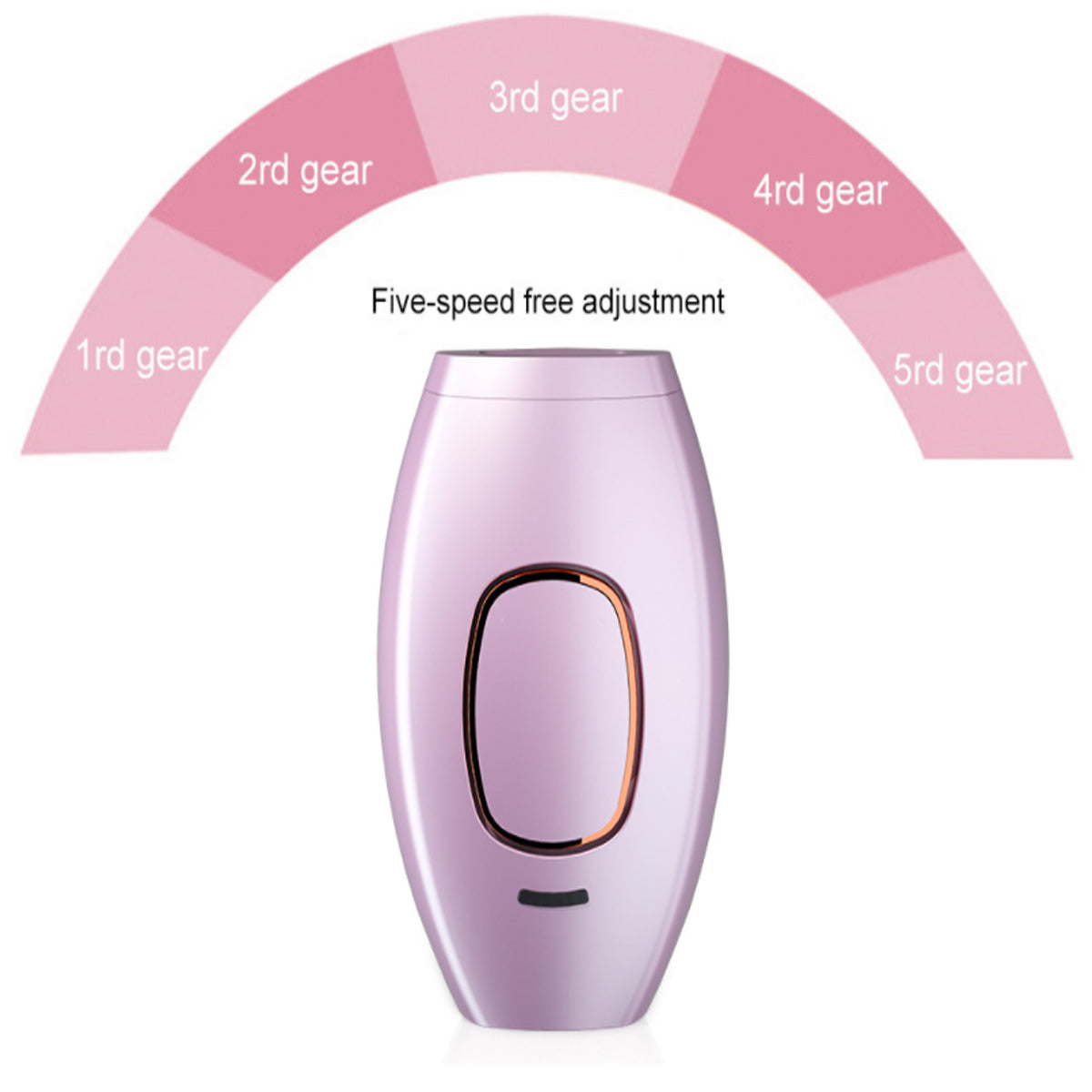 IPL Laser Hair Remover
