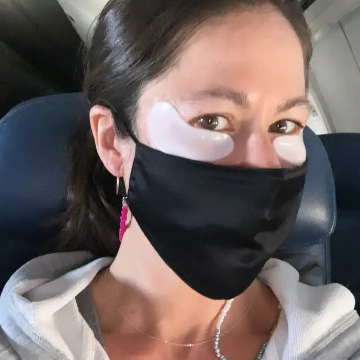 Bright Eyes Collagen Eye Mask (6-Pack)