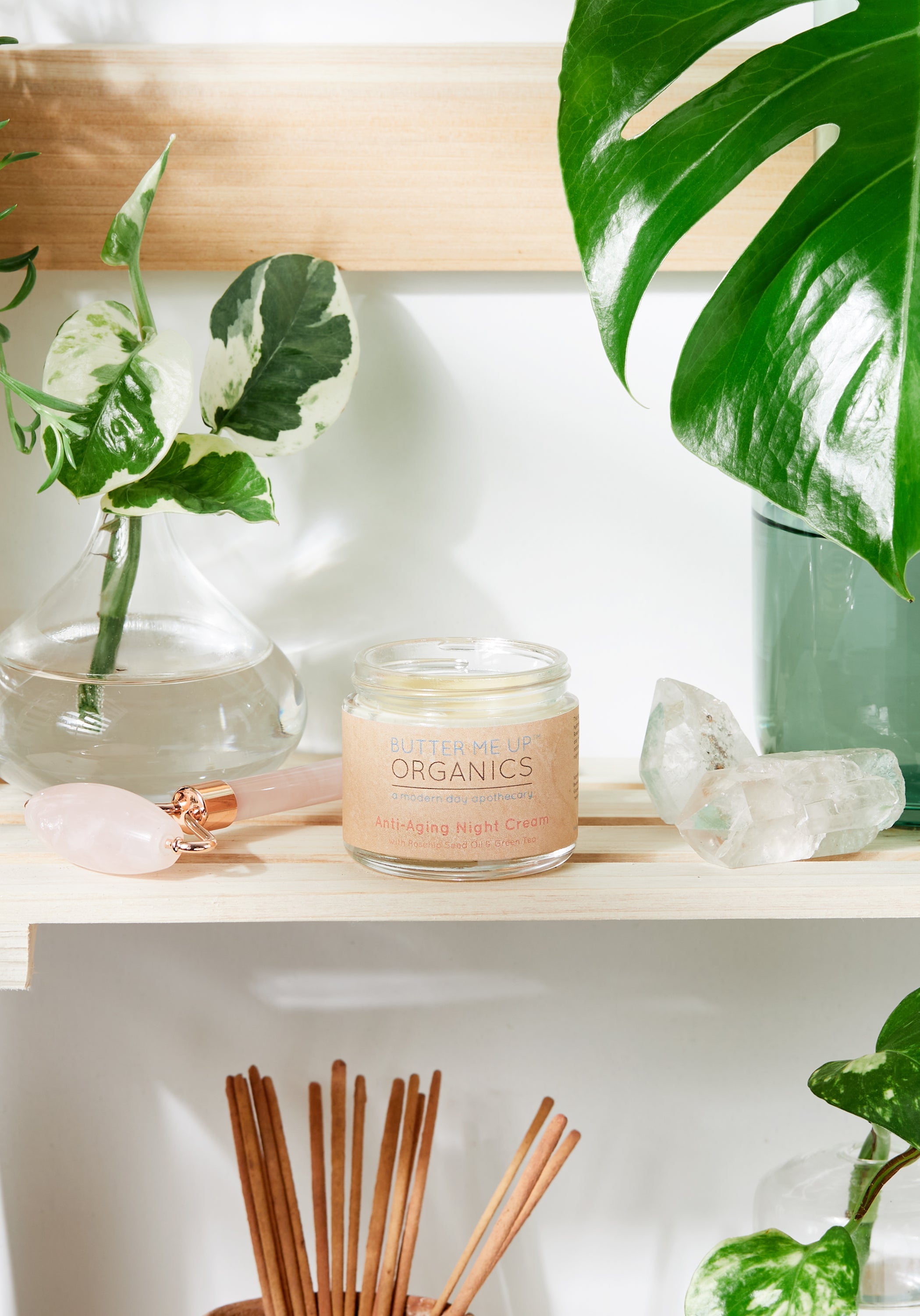 Anti-Aging Night Cream