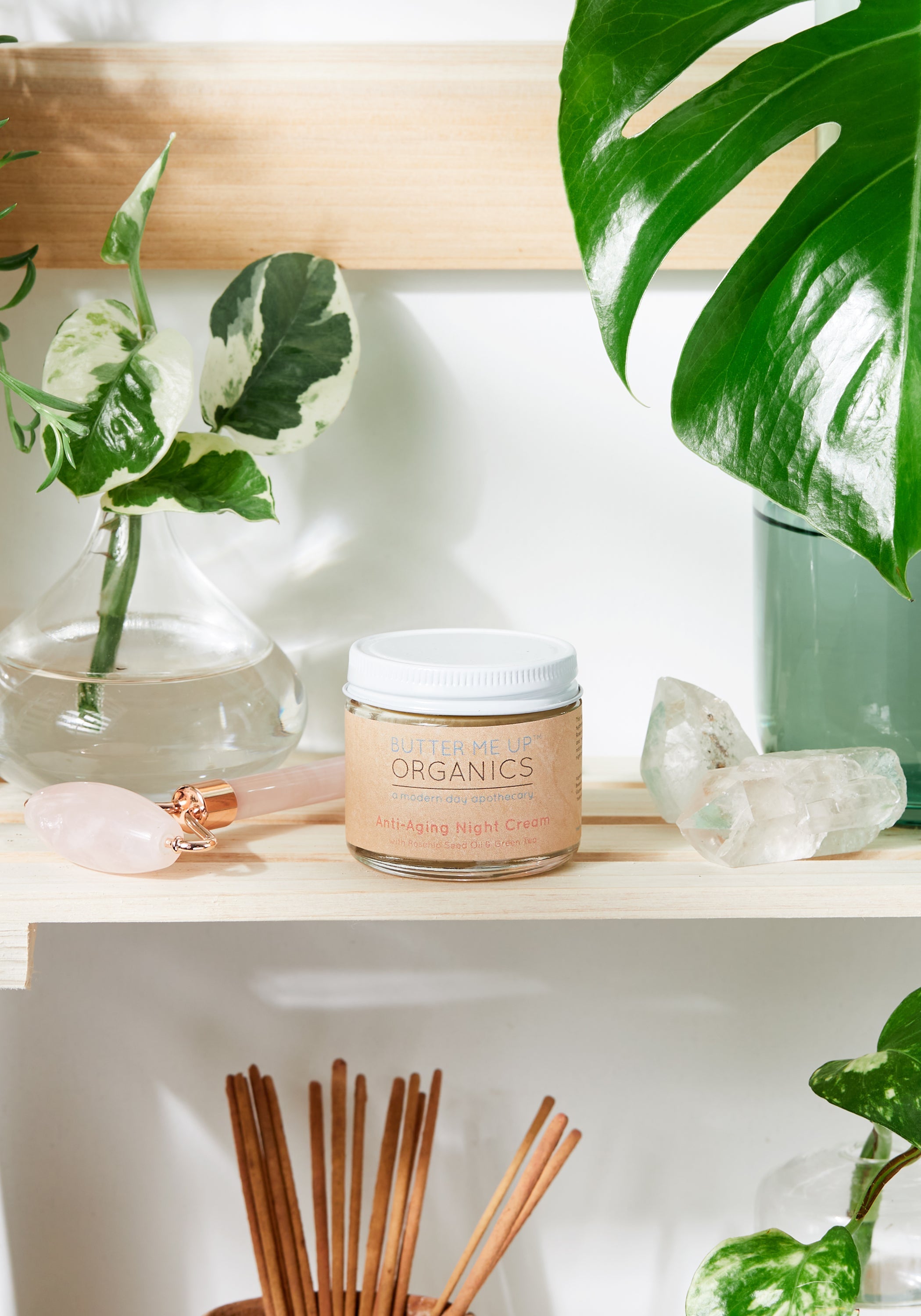 Anti-Aging Night Cream