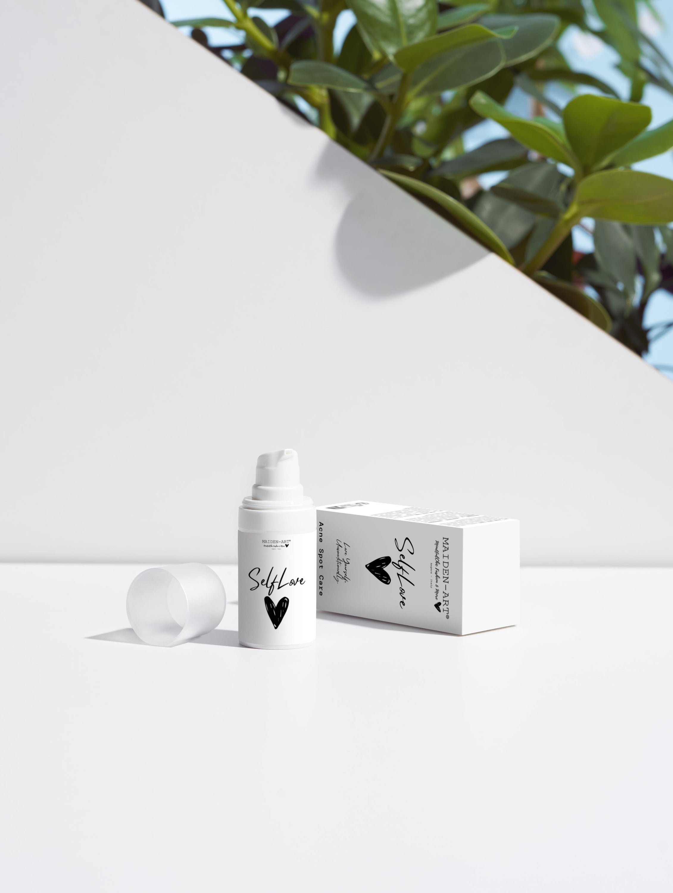 Acne Spot Care Treatment