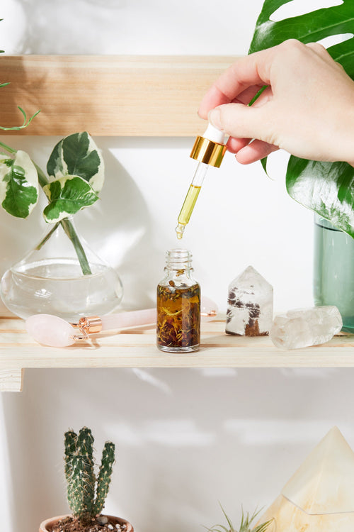 Anti-Aging Youth Serum