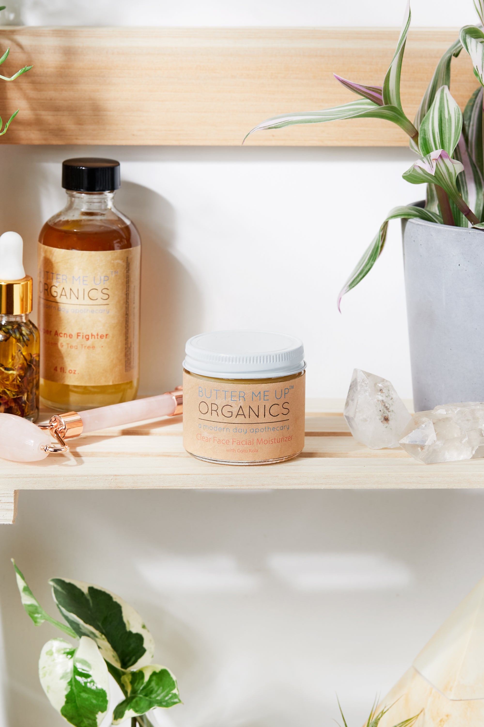 Anti-Aging Night Cream
