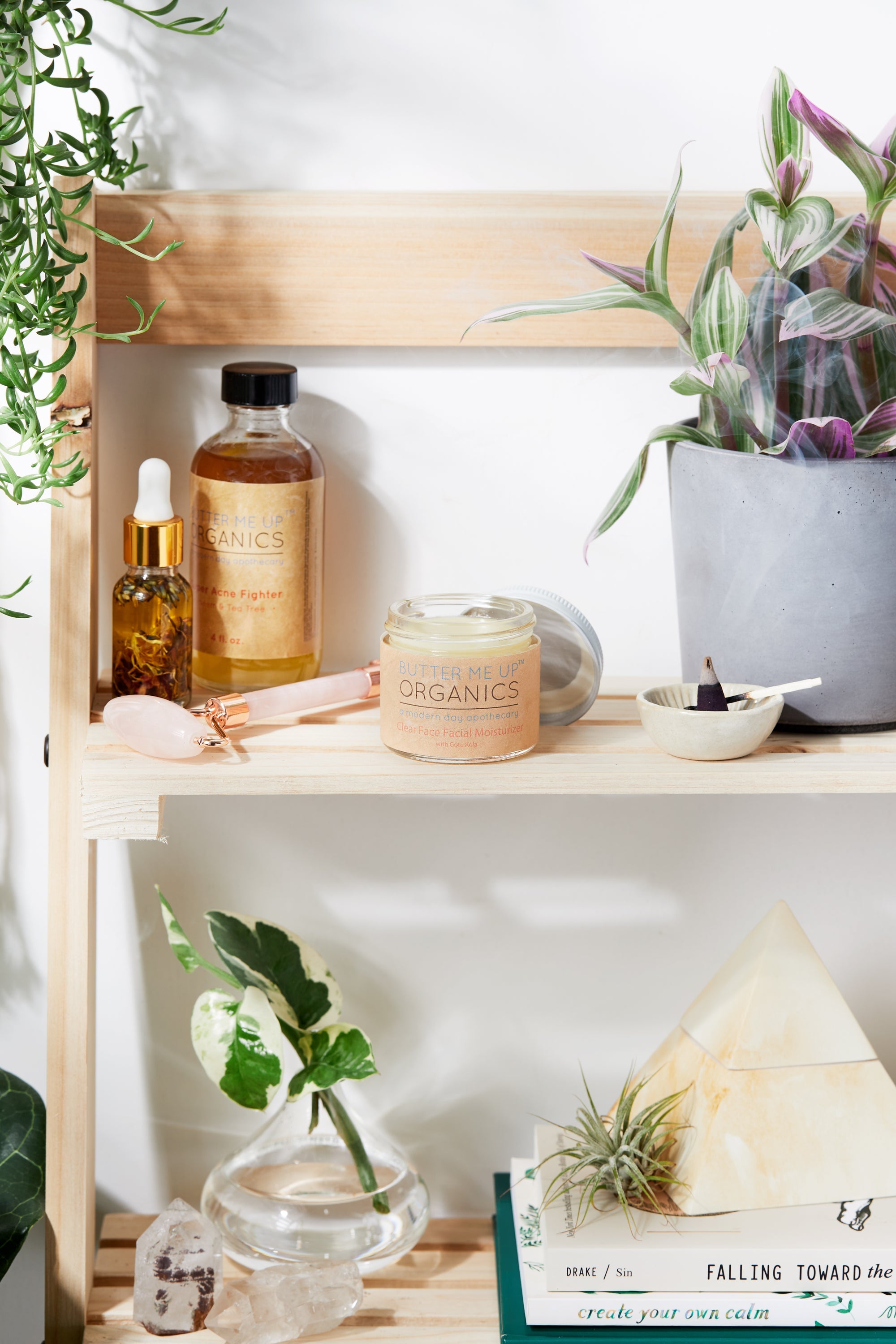 Anti-Aging Night Cream
