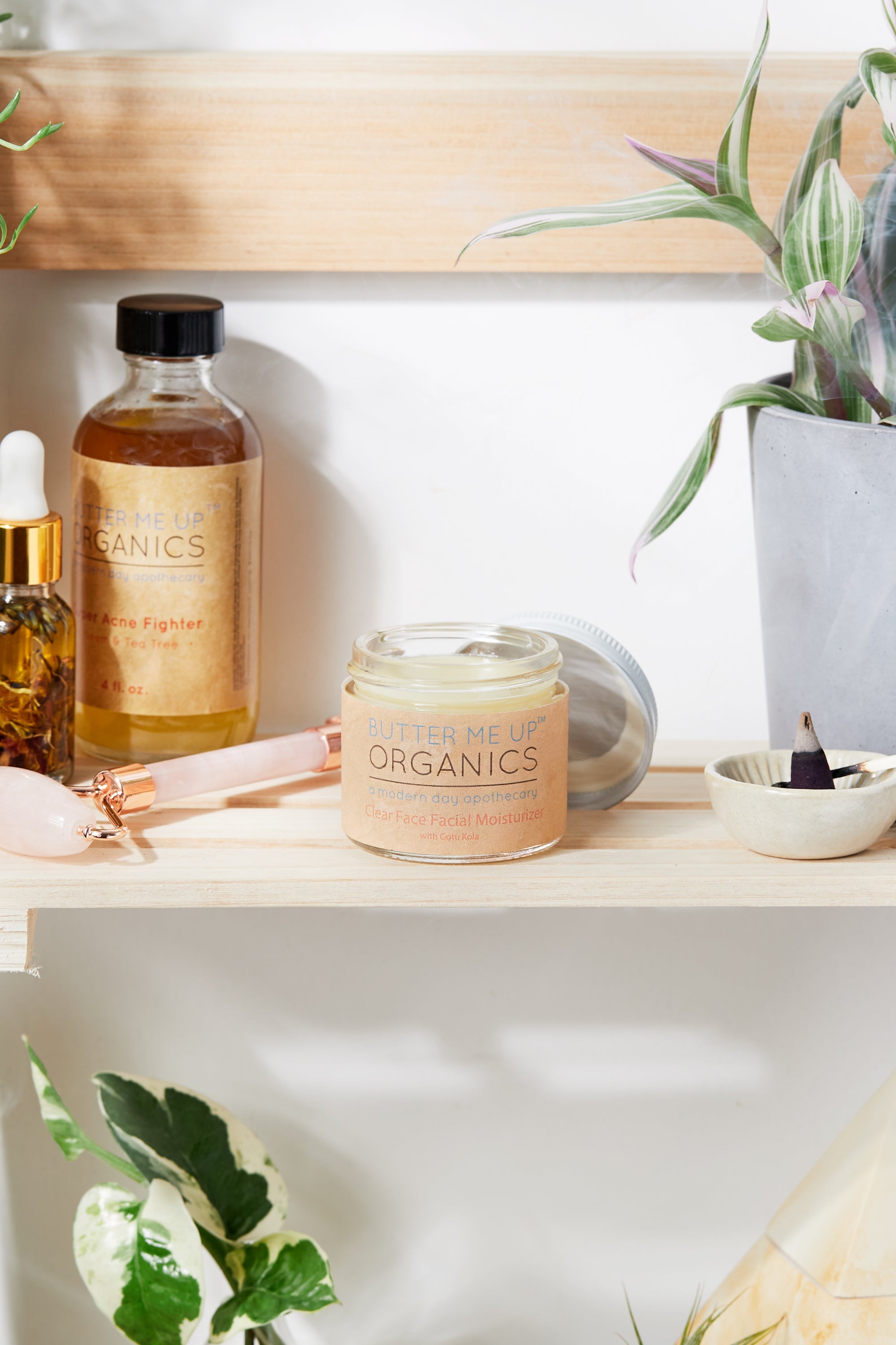 Anti-Aging Night Cream