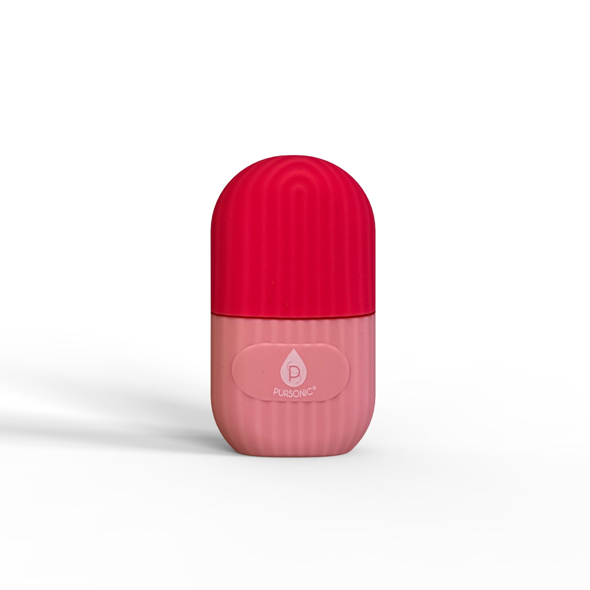 Ice Cube Facial Roller Massager