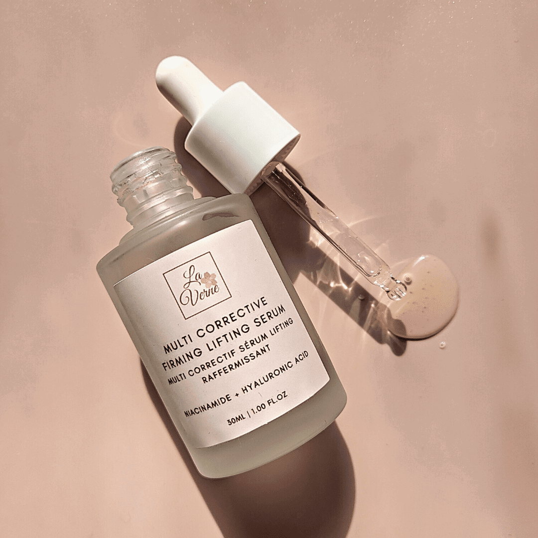Hyaluronic Acid Toner & Serum Set