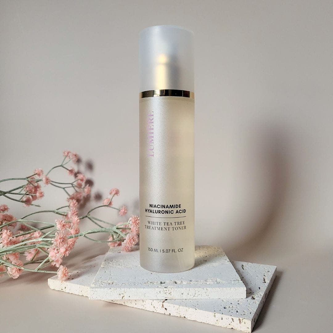 Hyaluronic Acid Toner & Serum Set