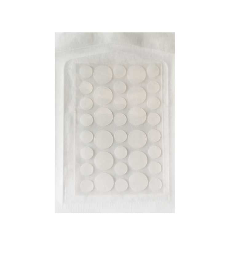 Hydrocolloid Pimple Patches (36-Pack)