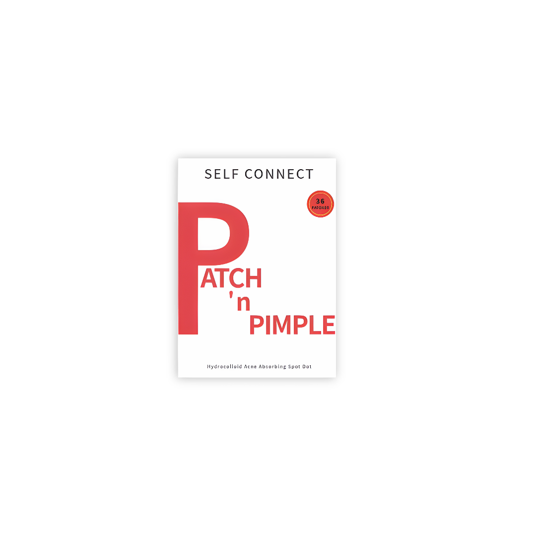 Hydrocolloid Pimple Patches (36-Pack)
