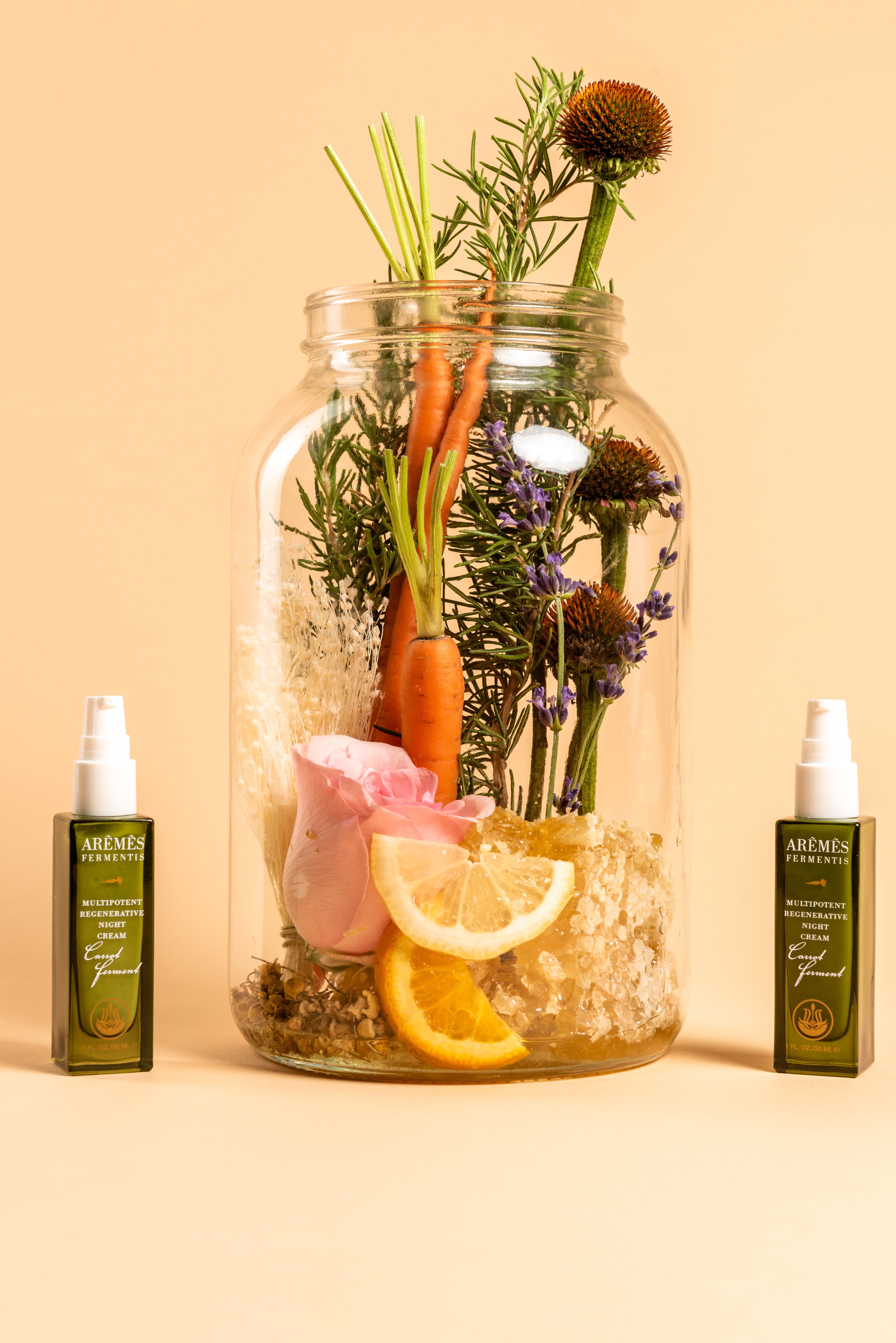 Regenerative Night Cream