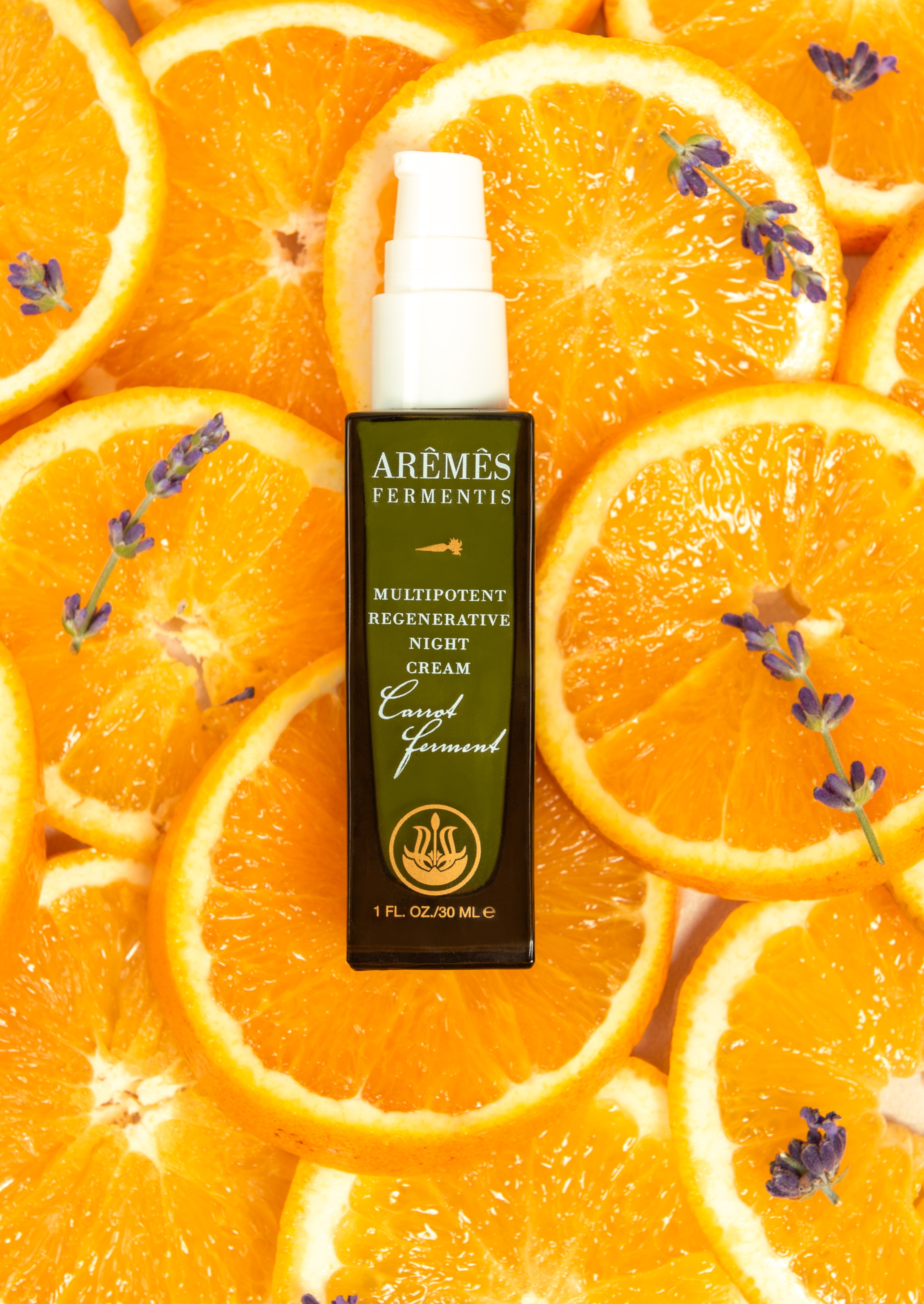Regenerative Night Cream
