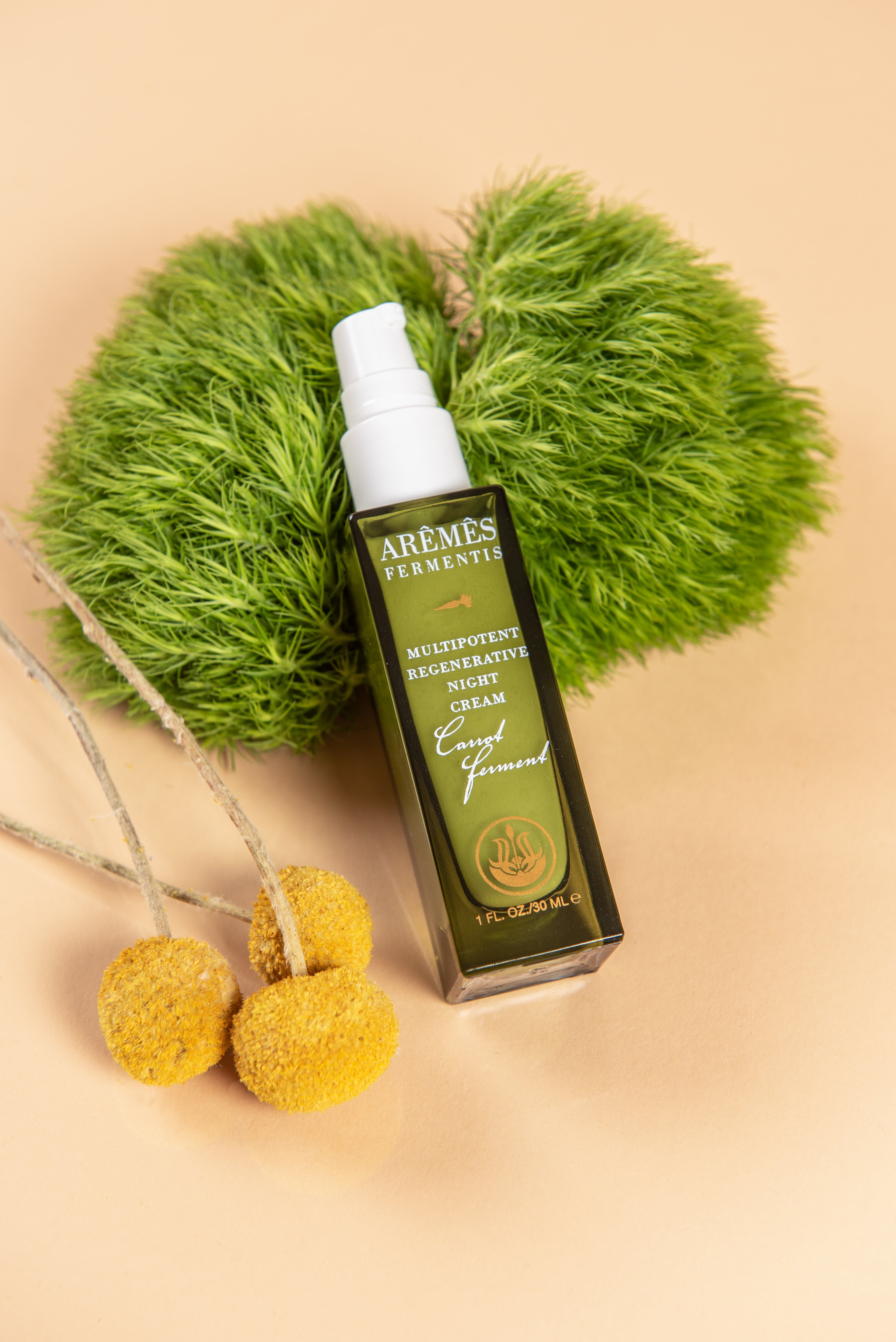Regenerative Night Cream