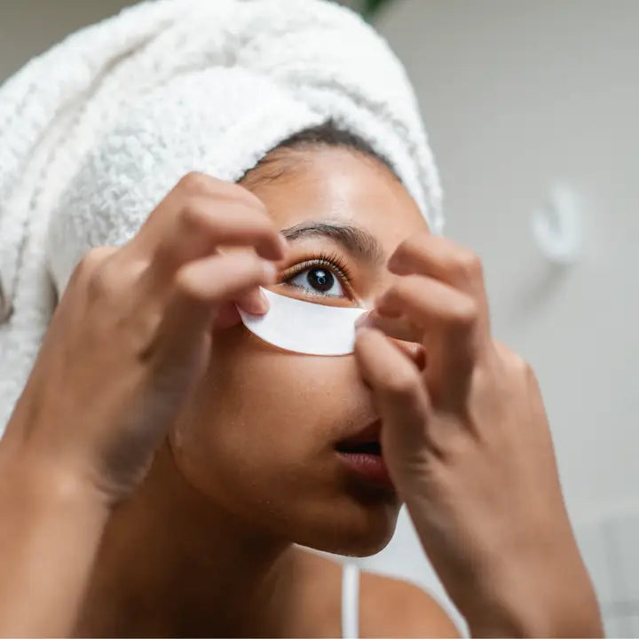 Bright Eyes Collagen Eye Mask (6-Pack)