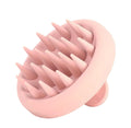 Silicone Scalp Massage Brush