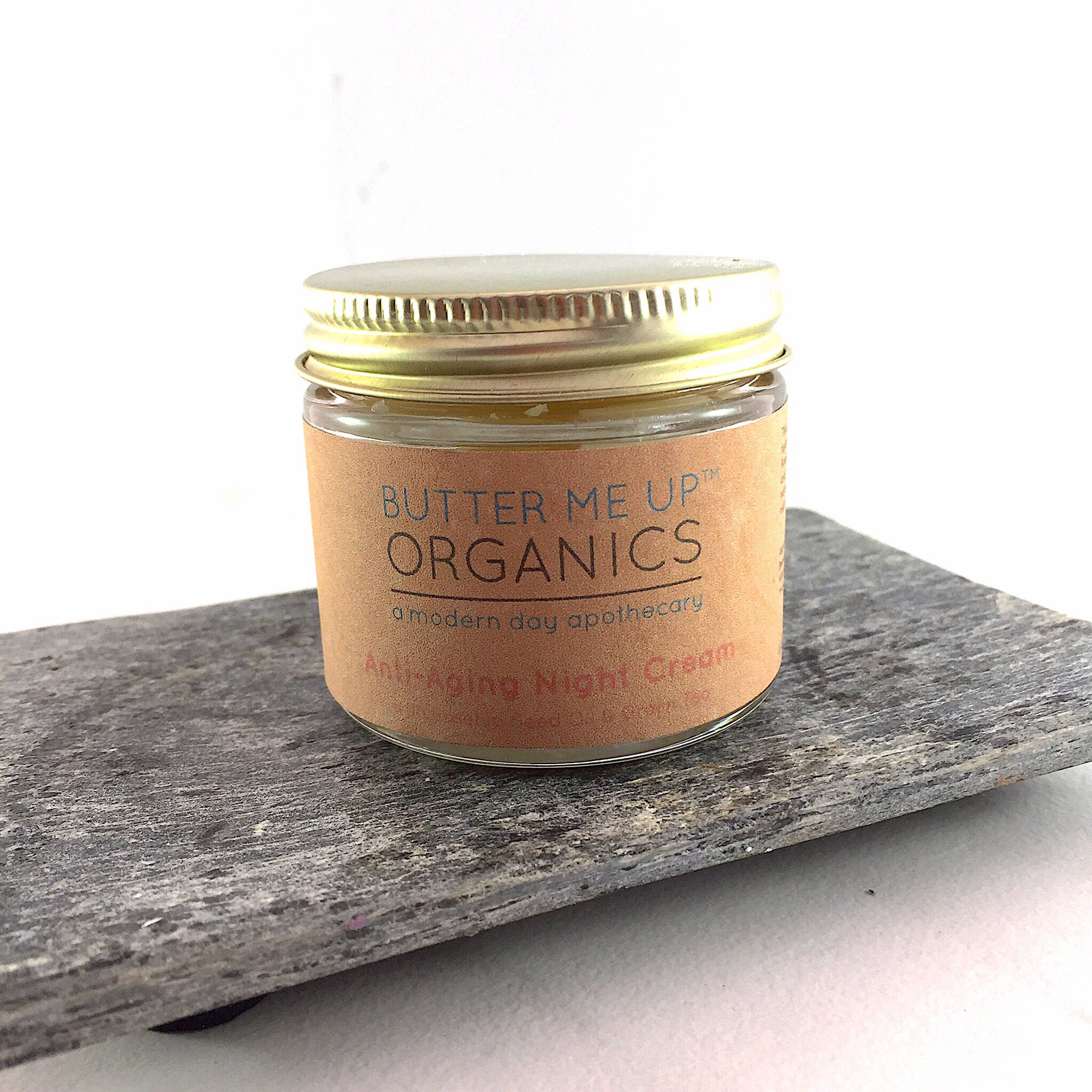 Anti-Aging Night Cream