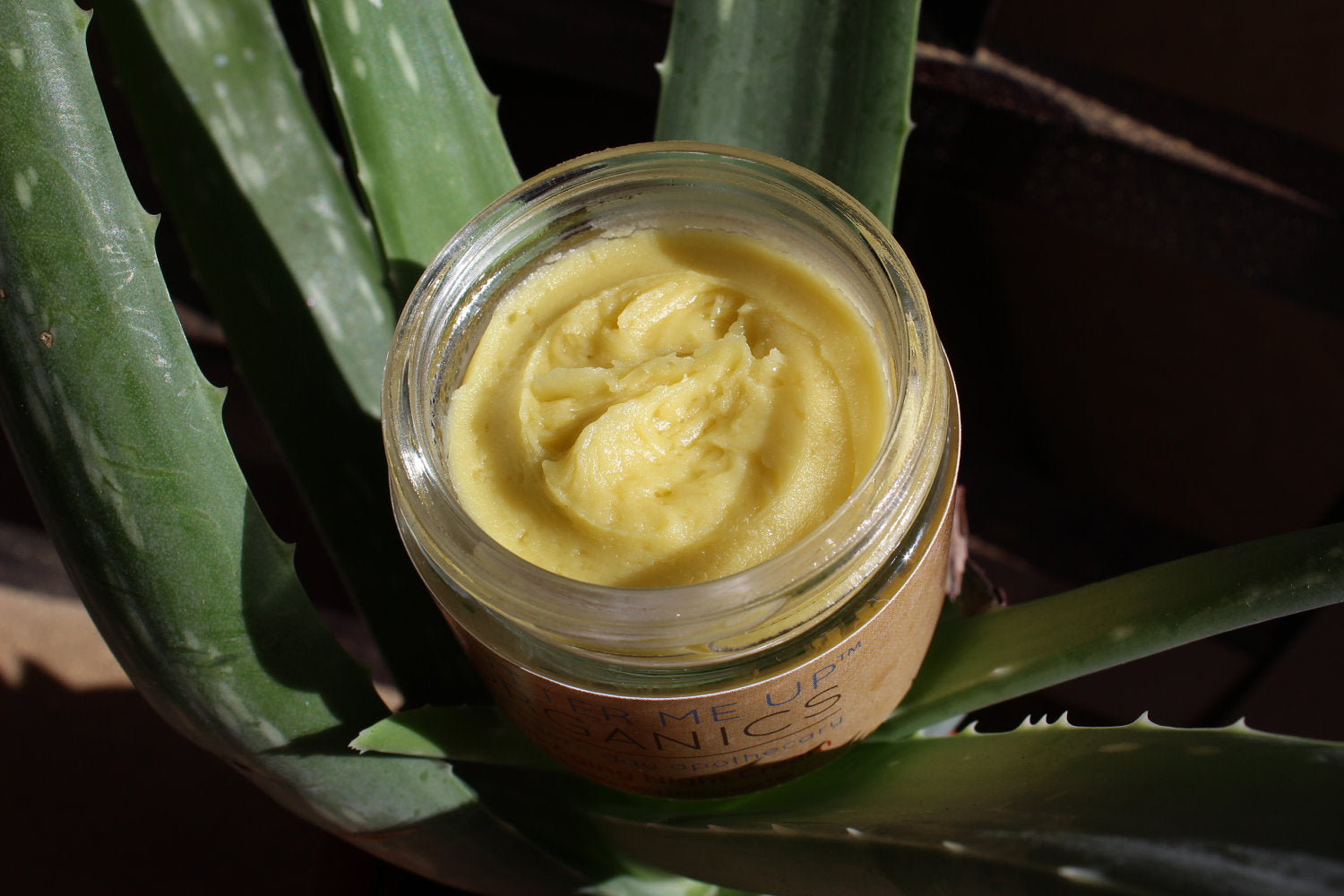 Anti-Aging Night Cream