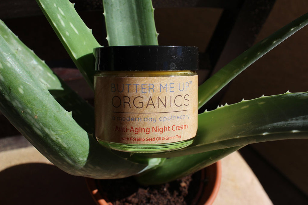 Anti-Aging Night Cream