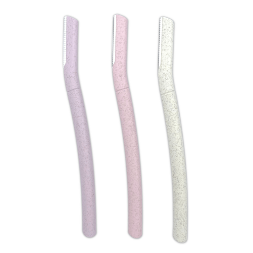 Eyebrow Dermaplaning Razor