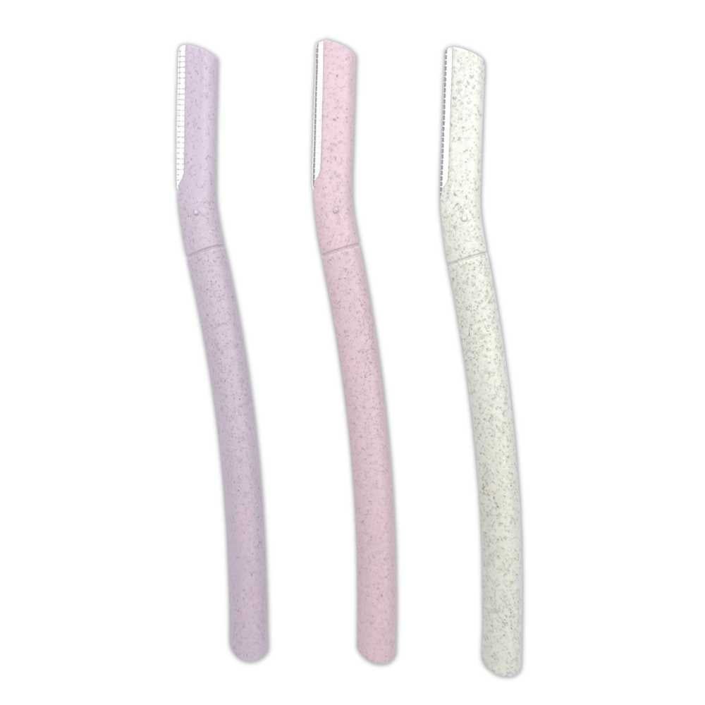 Eyebrow Dermaplaning Razor
