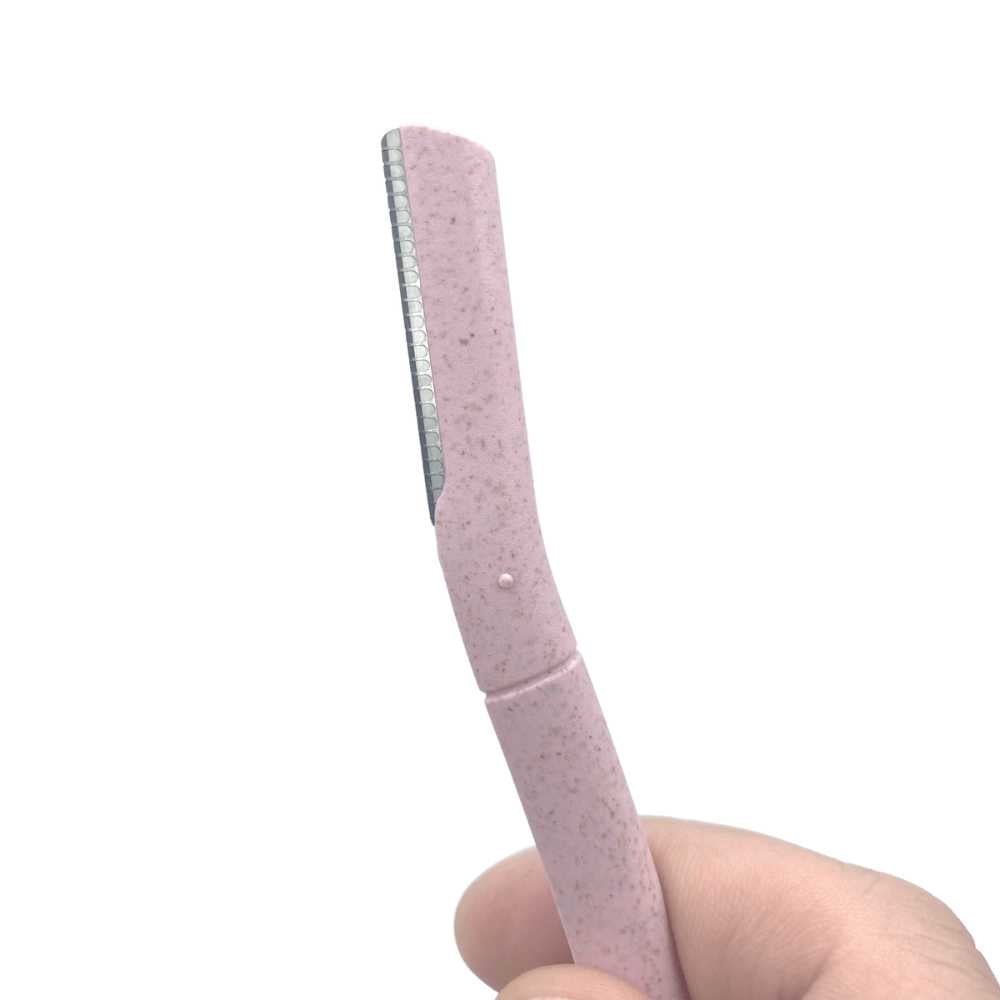 Eyebrow Dermaplaning Razor