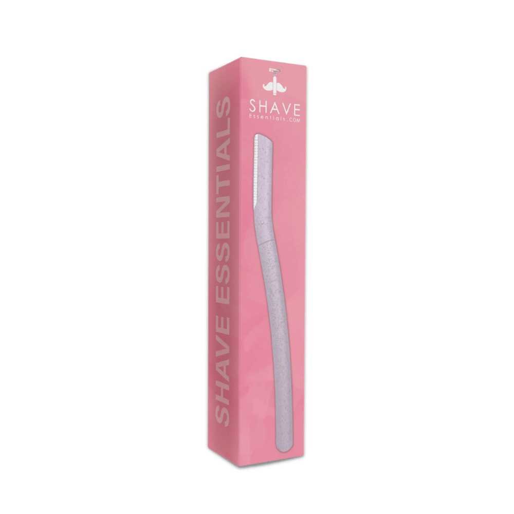 Eyebrow Dermaplaning Razor