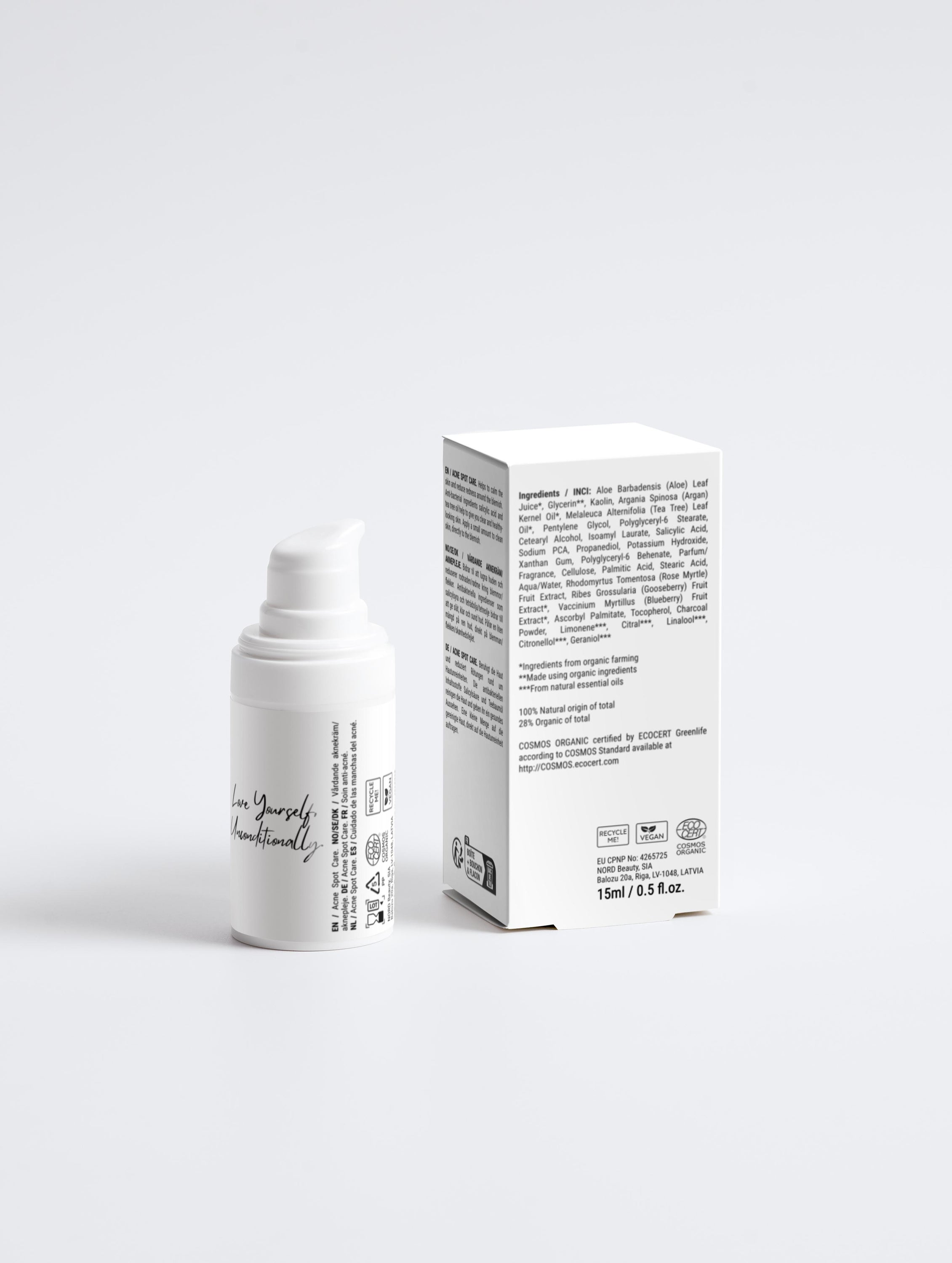 Acne Spot Care Treatment