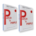 Hydrocolloid Pimple Patches (36-Pack)