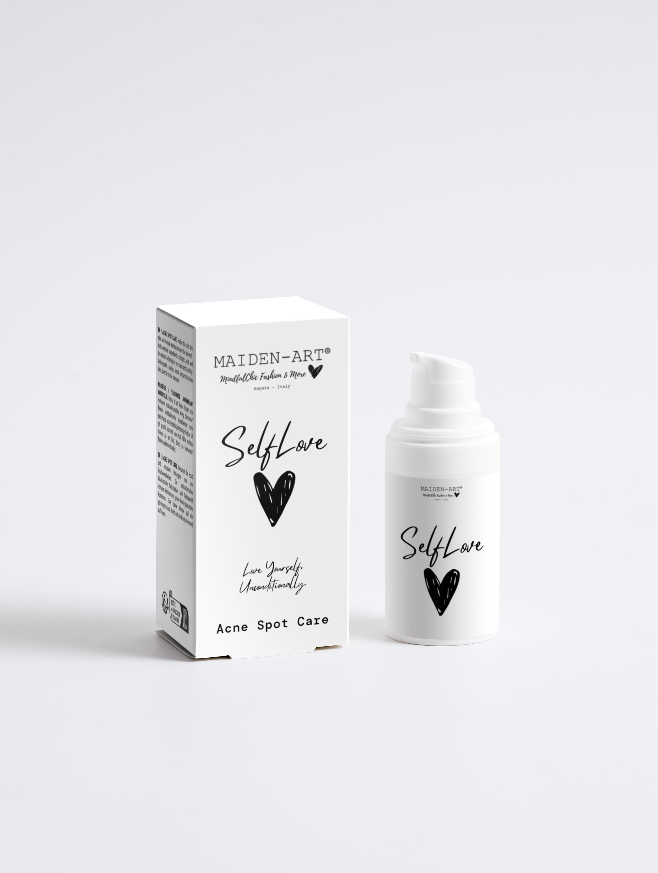 Acne Spot Care Treatment
