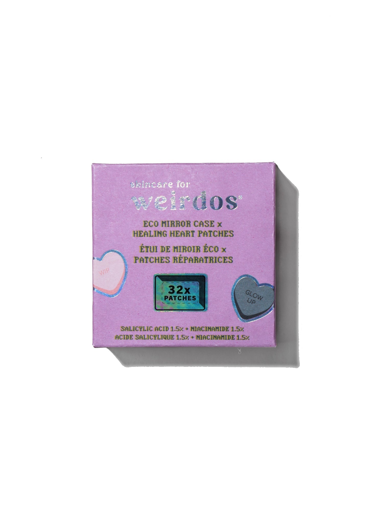 Pimple Patch Starter Kit (32-Pack)