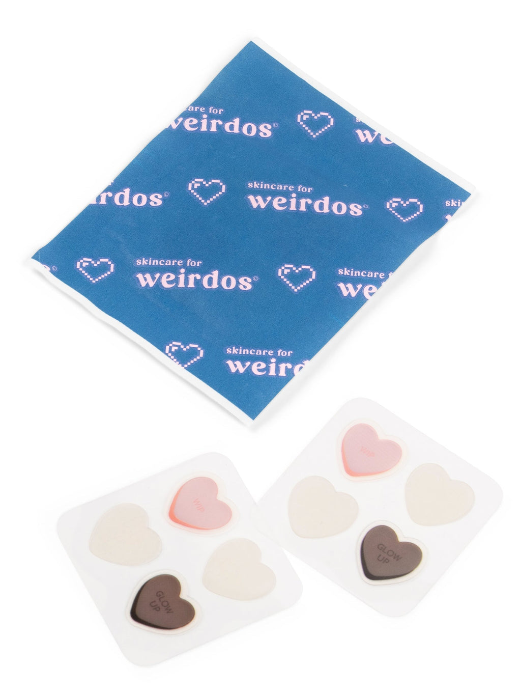Pimple Patch Starter Kit (32-Pack)